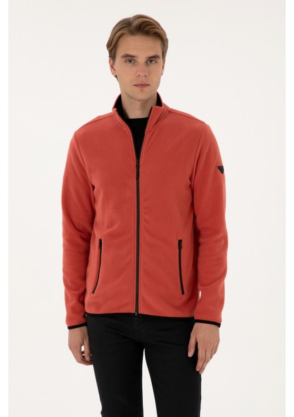 Erkek Gül Kurusu Hırka (Örme) 50313779-VR026 modelleri