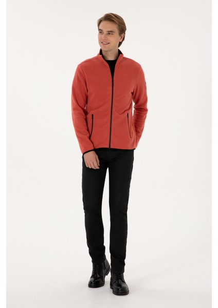 Erkek Gül Kurusu Hırka (Örme) 50313779-VR026 fırsatları