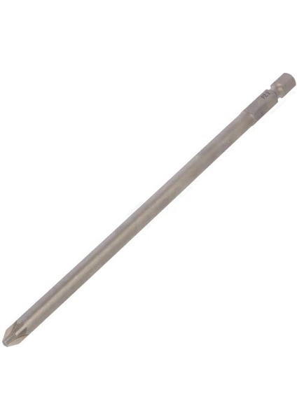 Profesyonel Yıldız Bits Uç Pz2 / 150MM