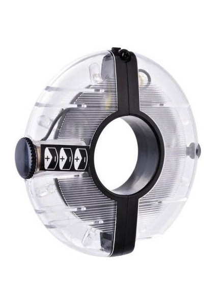 JY-2609 Bisiklet Hazne Işığı – 8 Led, Pilli, Arka Tekerlek Göbeği fiyatları
