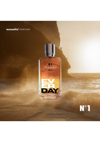 Everday N°1 Parfum | Erkek Parfüm fırsatları