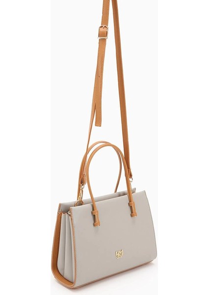 Koyu Gri Kadın Omuz Çantası 930156 Çanta fiyatları