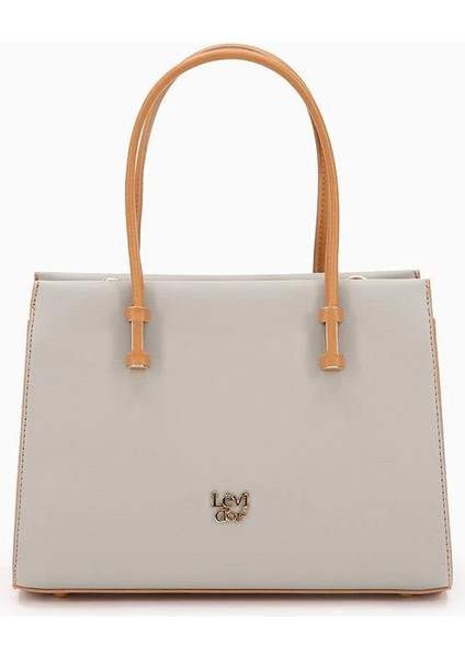 Koyu Gri Kadın Omuz Çantası 930156 Çanta modelleri