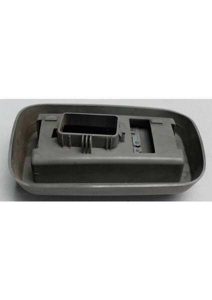 Renault Tavan Lamba Sportu Kango Iı