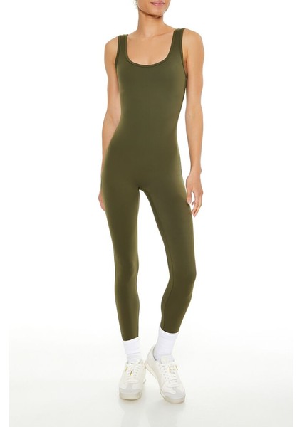 Active Kalın Askılı Tulum fiyatları