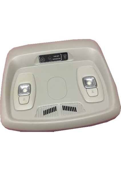 Renault Tavan Lambası Kadjar-Nıssan Qashqaı