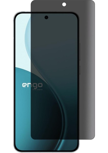 Oppo Reno 14 Pro Hayalet Ekran Koruyucu Gizliliği Korur