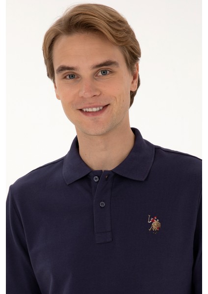 Erkek Mürdüm Sweatshirt 50313772-VR074 fiyatları