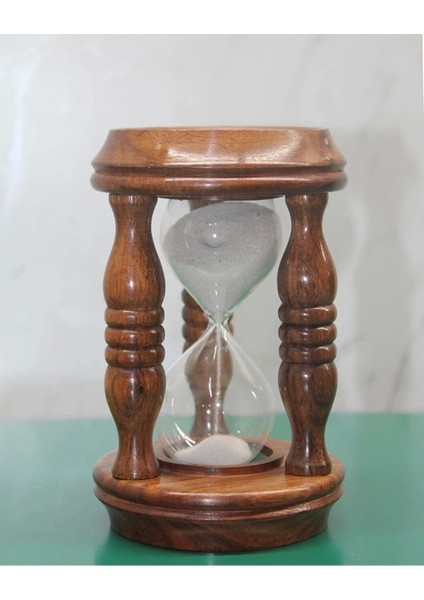 Ahşap Kumsaati 2636B