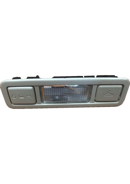 Jp Tavan Lamba Range Rover Evoque-Jeep Ic Aydınlatma Arka Yolcu