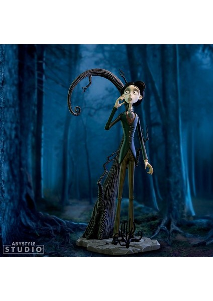 Corpse Brıde - Figür "victor" Ölü Gelin - ABYFIG115