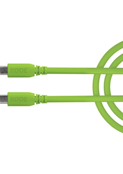 SC17: Yeşil (Rode) | 1.5 Mt. Usb-C - Usb-C Flat Kablo fiyatları