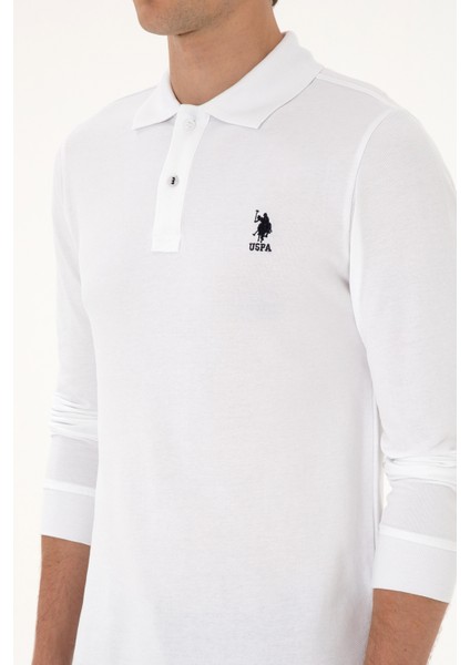 Erkek Beyaz Sweatshirt 50307757-VR013