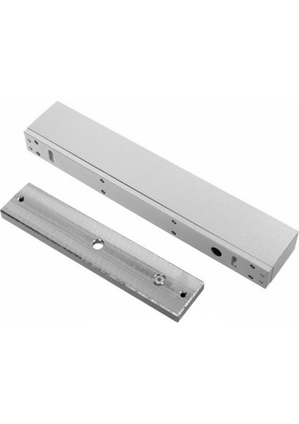 SR-280, 280 Kğ Manyetik Kilit (Dc 12V Veya 24V - Ayarlanabilir)