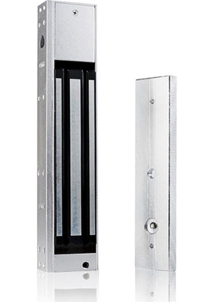 SR-280, 280 Kğ Manyetik Kilit (Dc 12V Veya 24V - Ayarlanabilir)