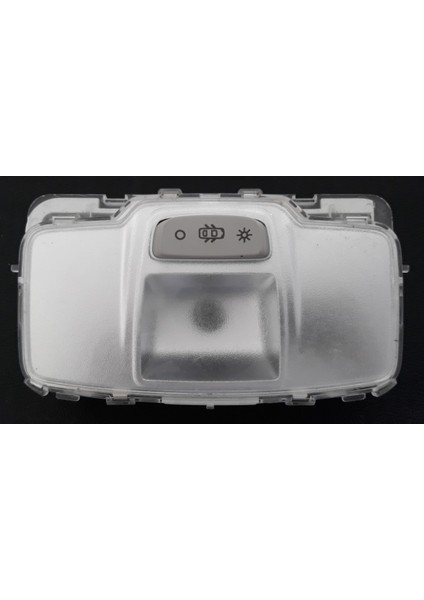 Pj Tavan Lambası Cıtroen C4-Cs4 LED Teklı