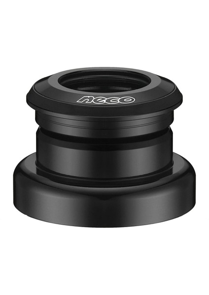 Neco H-151SM Yarı Entegre Furç Takımı – 1.5"-1 1/8" Konik Maşa Çevirici, Rulmanlı, Kutulu