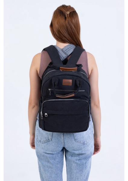 Premium Lüks Kanguru, Anne Bebek Bakım Sırt Çantası,ikisi Bir Arada Çanta,kanguru.