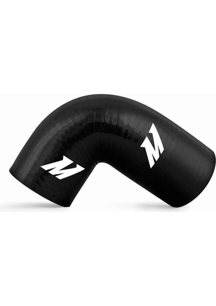 Subaru Stı Usdm 2004-2007 Silikon Intercooler Hortumları - Siyah modelleri