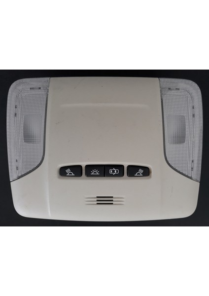 Toyota Tavan Lambası Corolla Bej Komple