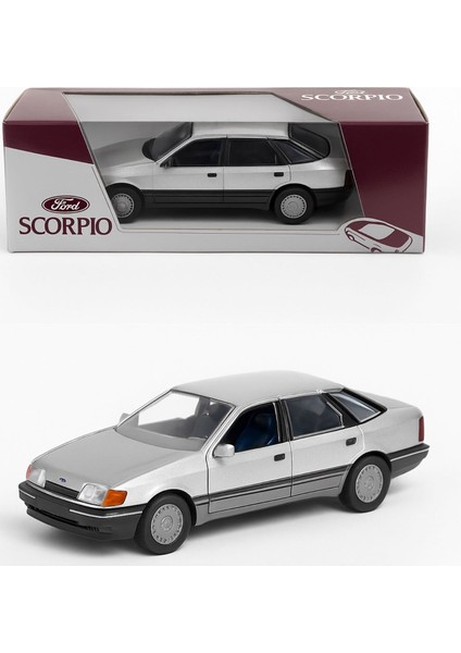 1:25 Ford Scorpio Alman Diecast Model Arba