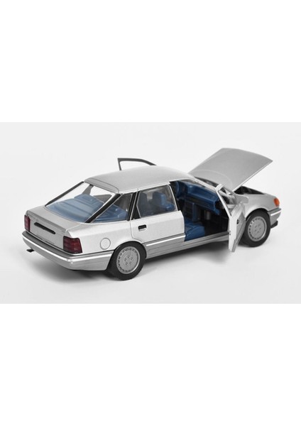 1:25 Ford Scorpio Alman Diecast Model Arba modelleri