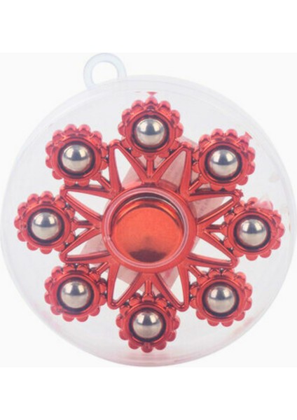 Metal Stress Çarkı – Mini El Spinner – Çocuklar ve Yetişkinler Için Eğlenceli Stress Oyuncağı fiyatları