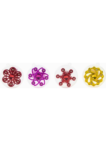 Metal Stress Çarkı – Mini El Spinner – Çocuklar ve Yetişkinler Için Eğlenceli Stress Oyuncağı modelleri
