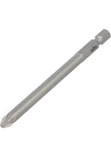 Profesyonel Yıldız Bits Uç Pz2 / 90MM