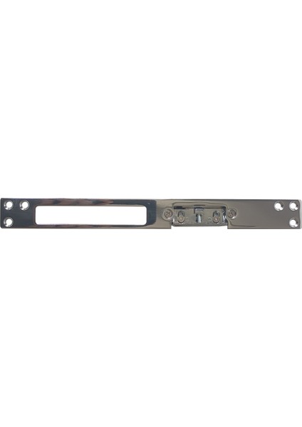 SR-550 No Elektrikli Basaj Kilit - Fail Secure
