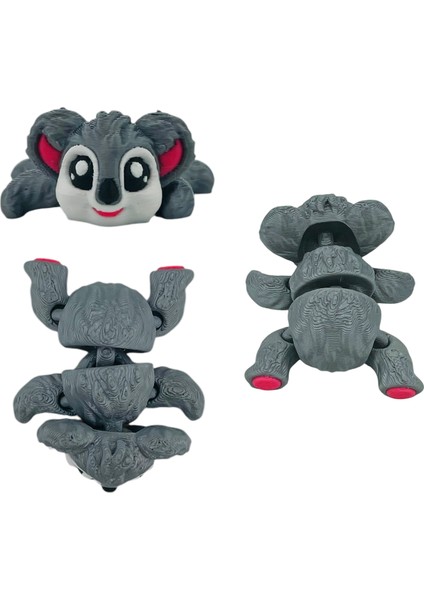 Koala Araç Içi Süs