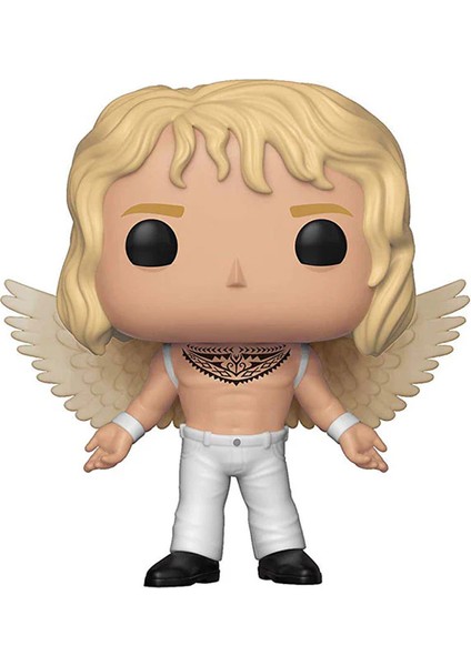 Pop! Vinyl: Zoolander - Hansel fiyatları