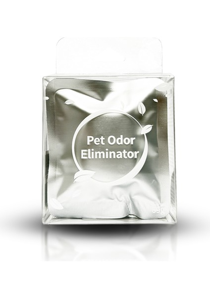 Akıllı Kedi Tuvaletleri Koku Giderici, Odor Eliminator, Atık Deposu Ferahlatıcı Özel Koku Jeli, 3’lü Paket fiyatları