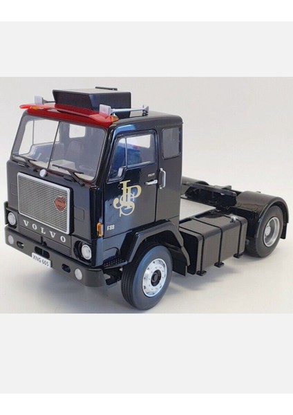 1:18 Volvo F88 Jps – Limited Edition 250 Adet Model Tır fırsatları