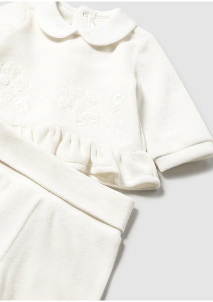 2554 Mayoral Crudo Polar Alt - Üst Takım modelleri