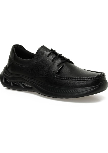 109056.M 5pr Siyah Erkek Rahat Ayakkabı fiyatları