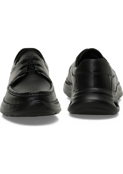 109056.M 5pr Siyah Erkek Rahat Ayakkabı indirimleri