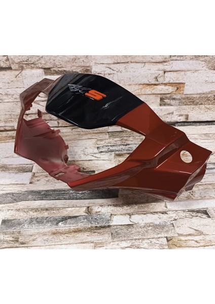 Sniper Ön Far Paneli Kırmızı Orjinal fiyatları