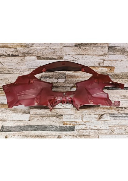 Sniper Ön Far Paneli Kırmızı Orjinal modelleri