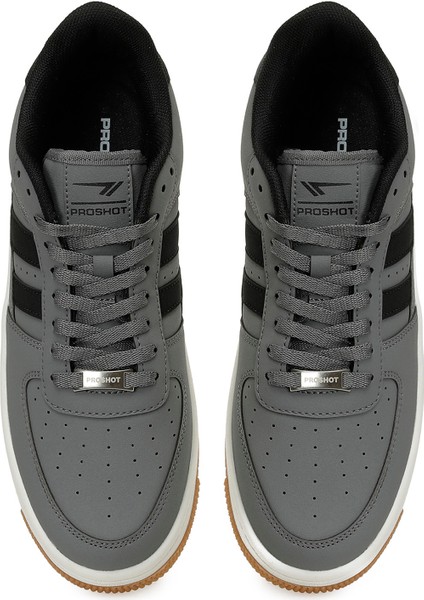 FODEN 5PR Gri Erkek Sneaker fırsatları