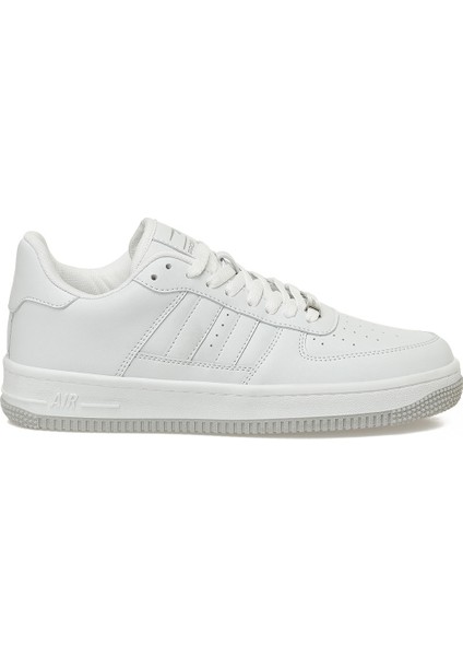 Foden 5pr Beyaz Erkek Sneaker