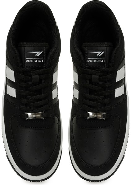 Foden 5pr Siyah Erkek Sneaker fırsatları