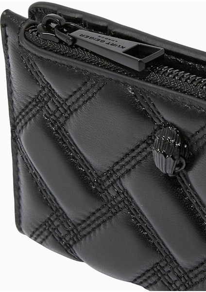 Kensington Drench Katlanır Cüzdan, Şık, Pratik ve Dayanıklı Deri Tasarım modelleri