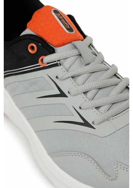 Evolıte Tx 5pr Gri Erkek Koşu Ayakkabısı