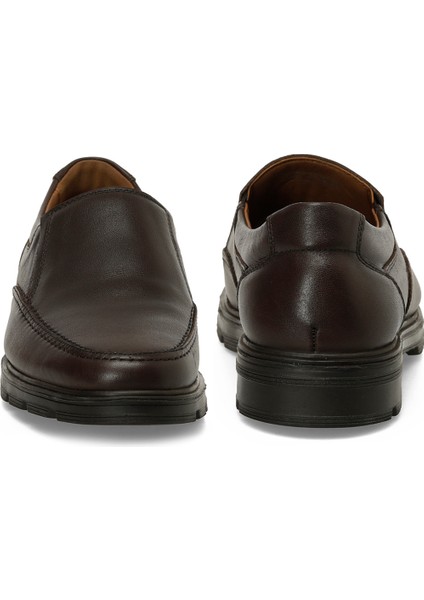 107080.M 5pr Kahverengi Erkek Rahat Ayakkabı indirimleri