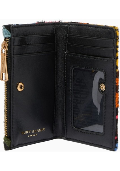 Kensington Bifold Katlanır Deri Cüzdan, Şık ve Fonksiyonel modelleri