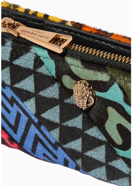 Kensington Bifold Katlanır Deri Cüzdan, Şık ve Fonksiyonel fırsatları