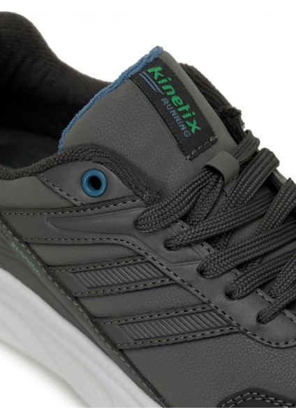 Rıval Pu 5pr Grı Unisex Koşu Ayakkabısı