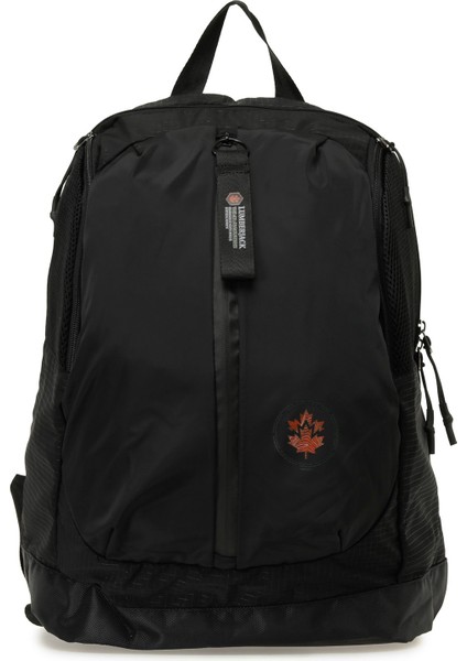 ml Iglo Bpck 5pr Siyah Erkek Sırt Çantası