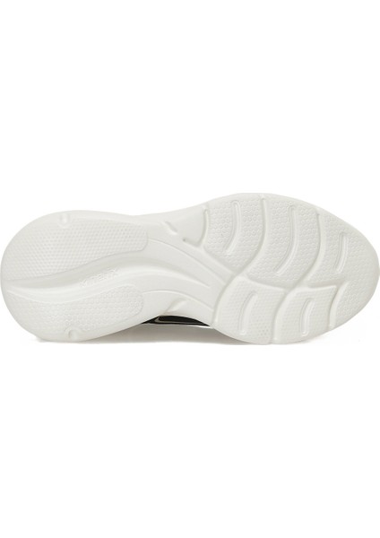 Mone Pu W 5pr Siyah Kadın Sneaker